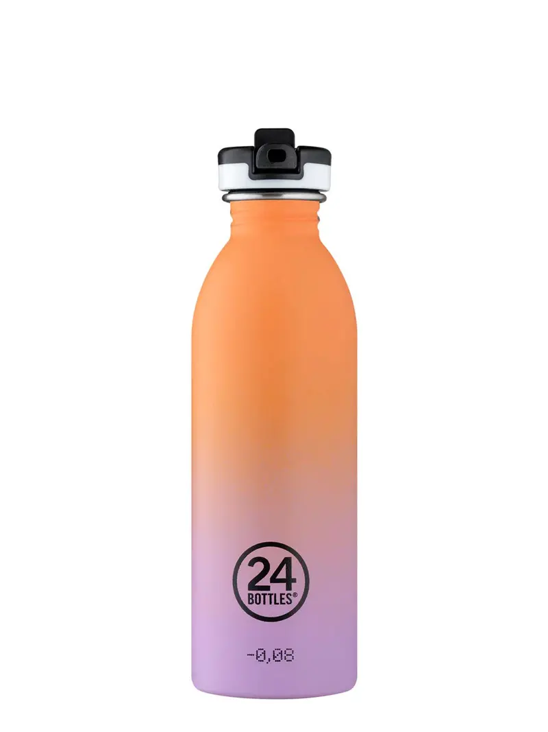 24Bottles Urban Bottle With Sports Lid Artemis 500Ml 1