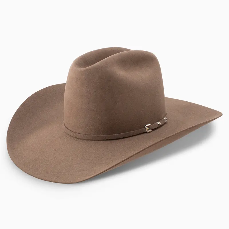 30X Ashwood Cowboy Hat 1
