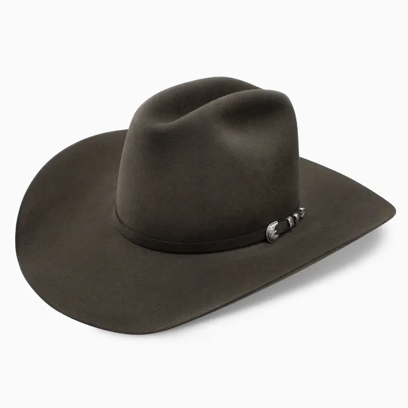 30X Black Hills Cowboy Hat 1