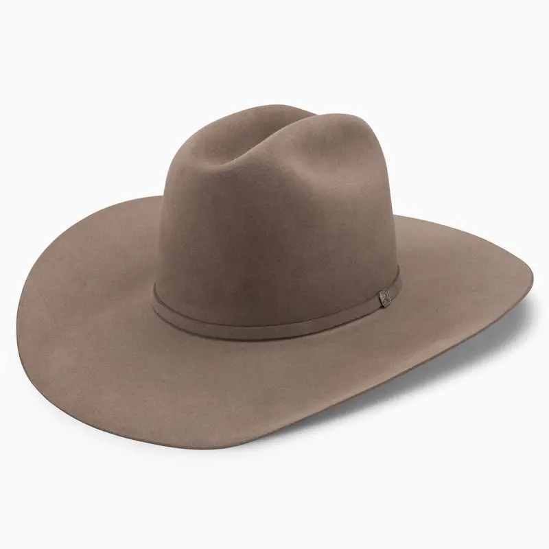 30X Prairie Smoke Cowboy Hat 1