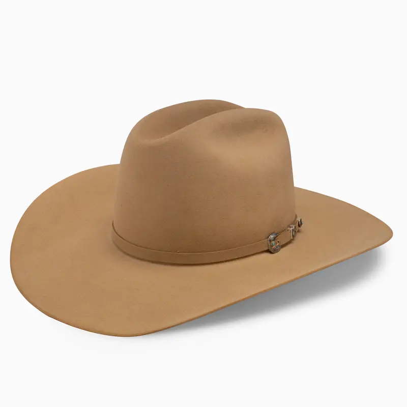 30X Prairie Wind Cowboy Hat 1