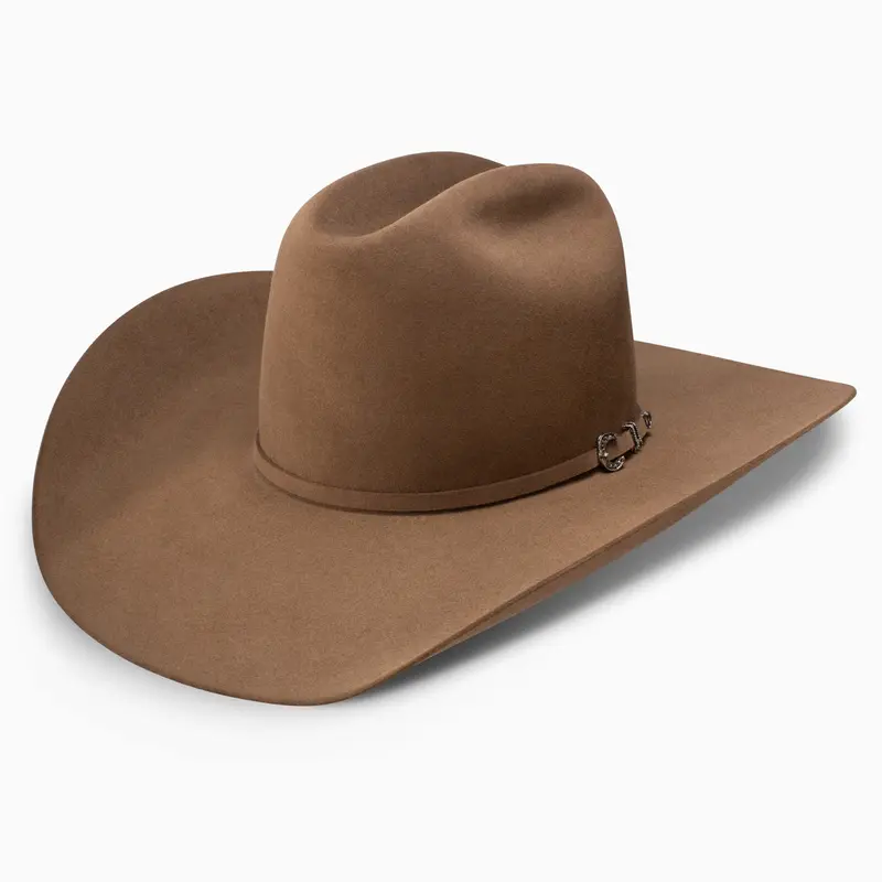 30X Rough N Ready Cowboy Hat 1