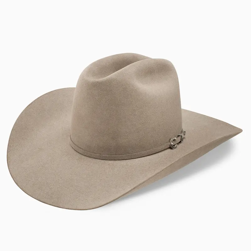 30X Rough N Ready Cowboy Hat 1