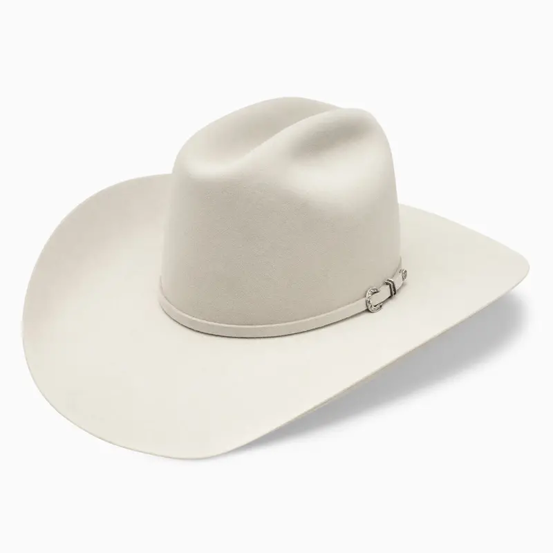 30X Rough N Ready Cowboy Hat 1