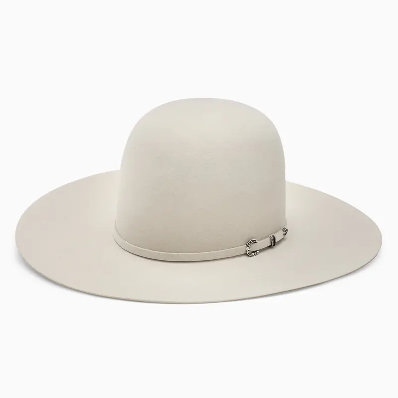 30X Rough N Ready Open Crown Cowboy Hat 1