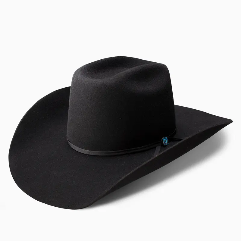 3X 9Th Round - Cody Johnson Cowboy Hat 1