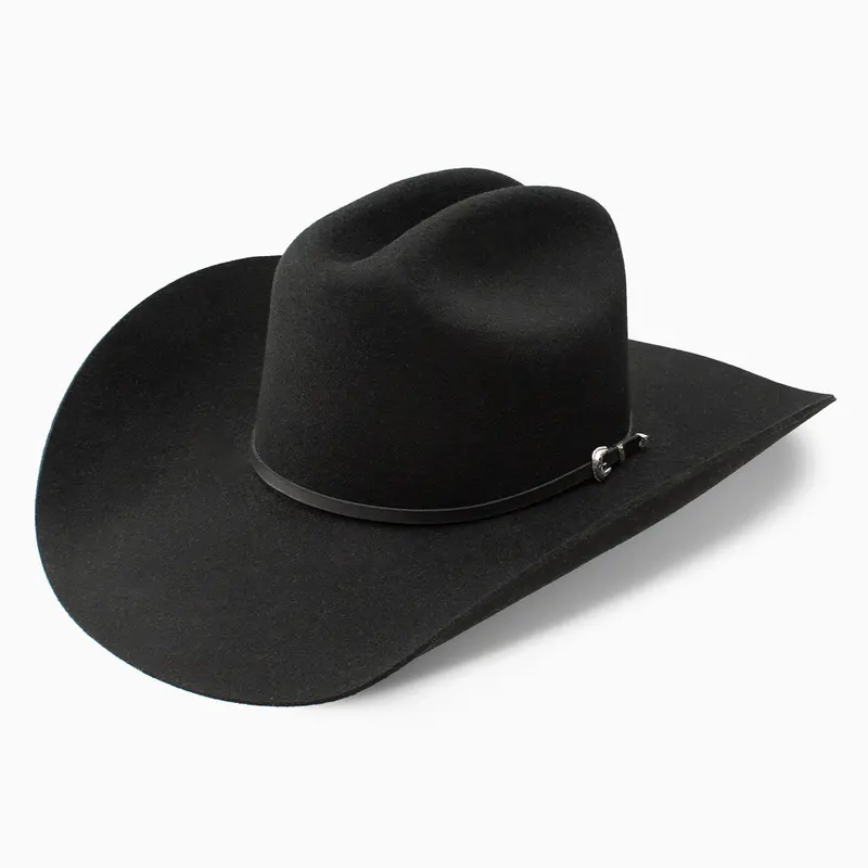 3X Bankston Cowboy Hat 1