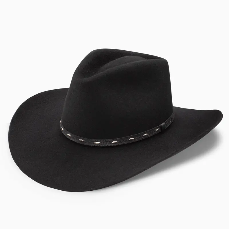 3X Briscoe Cowboy Hat 1