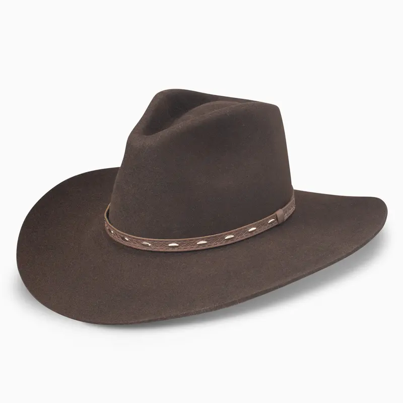 3X Briscoe Cowboy Hat 1