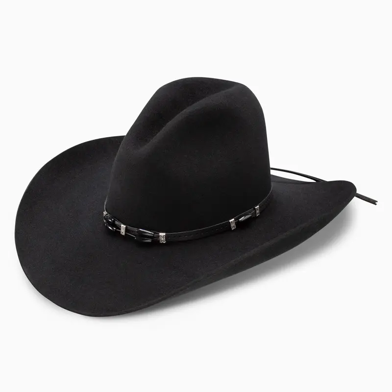 3X Cisco Cowboy Hat 1