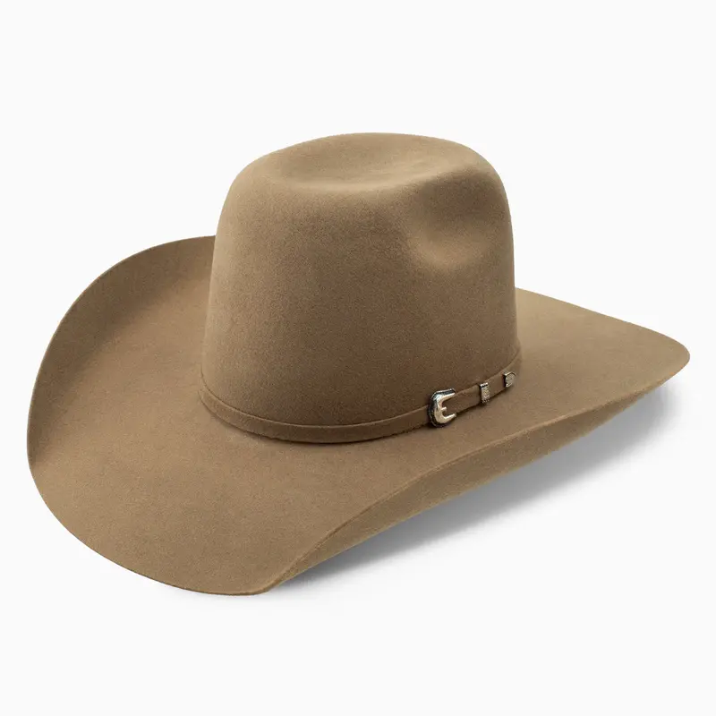 3X Pay Window - Tuff Hedeman Cowboy Hat 1