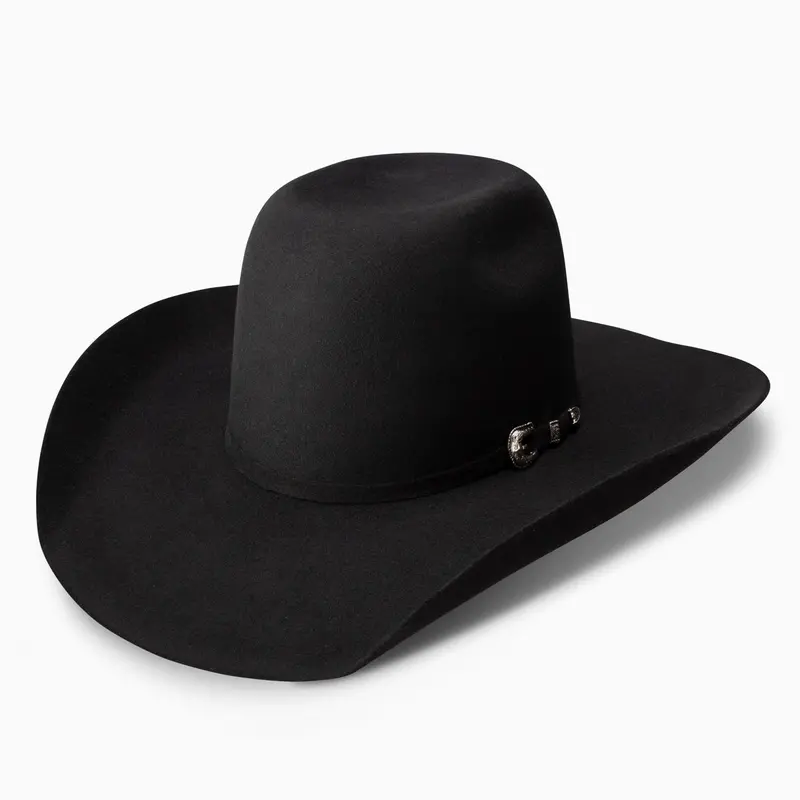 3X Pay Window - Tuff Hedeman Cowboy Hat 1