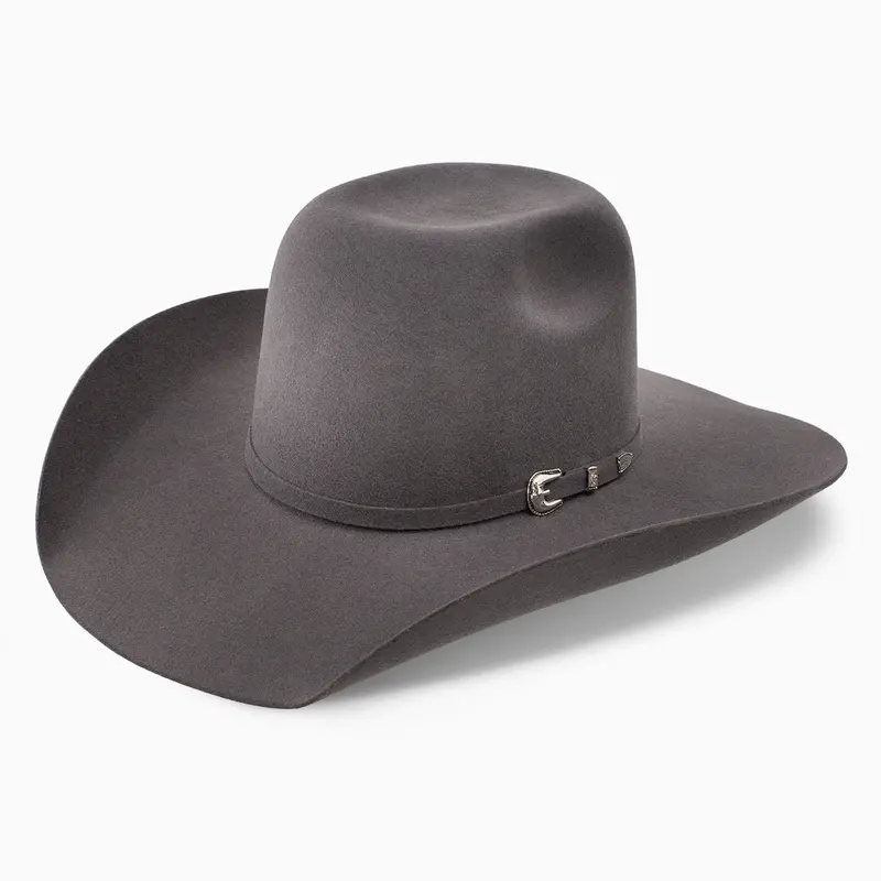 3X Pay Window - Tuff Hedeman Cowboy Hat 1