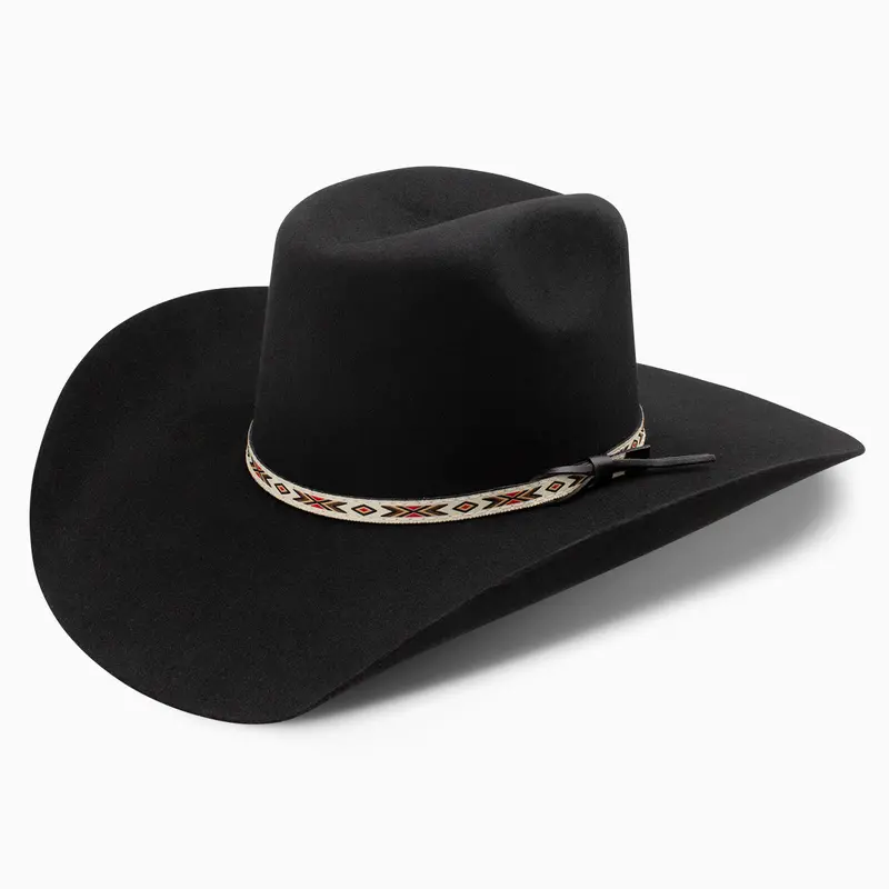 3X Tempe - Tuff Hedeman Cowboy Hat 1