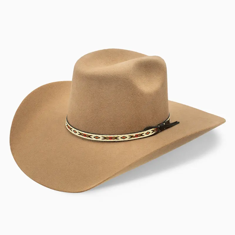3X Tempe - Tuff Hedeman Cowboy Hat 1