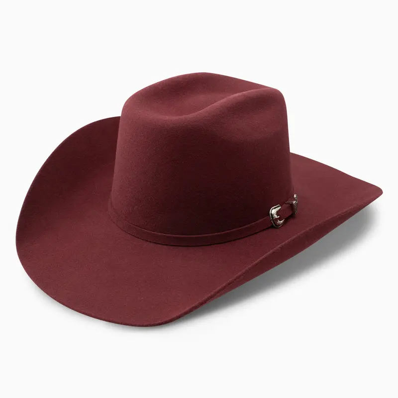 3X Thunder Hill - Cody Johnson Cowboy Hat 1