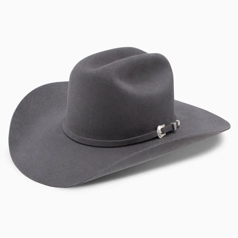 3X Tucker Cowboy Hat 1