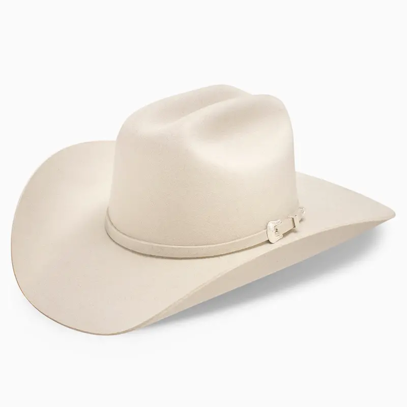 3X Tucker Cowboy Hat 1