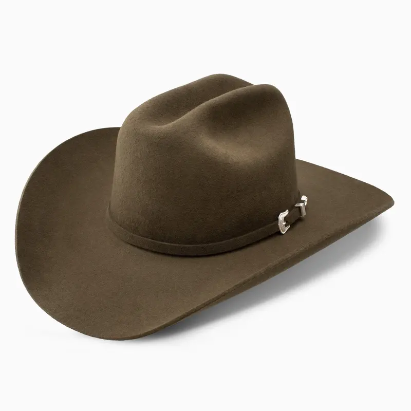 3X Tucker Cowboy Hat 1