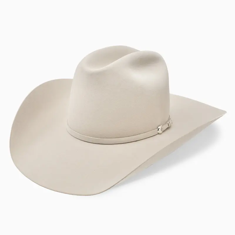 40X Arena Cowboy Hat 1