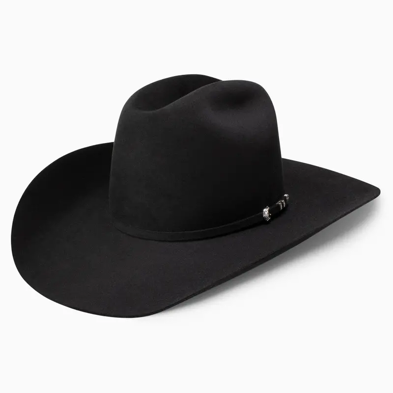 40X Arena Cowboy Hat 1