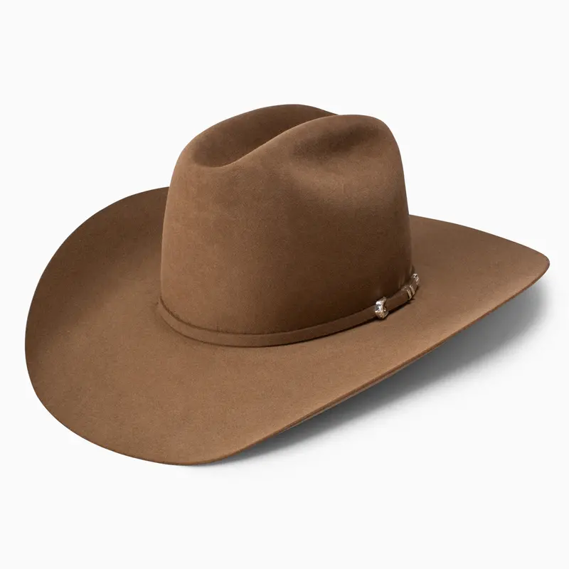 40X Arena Cowboy Hat 1