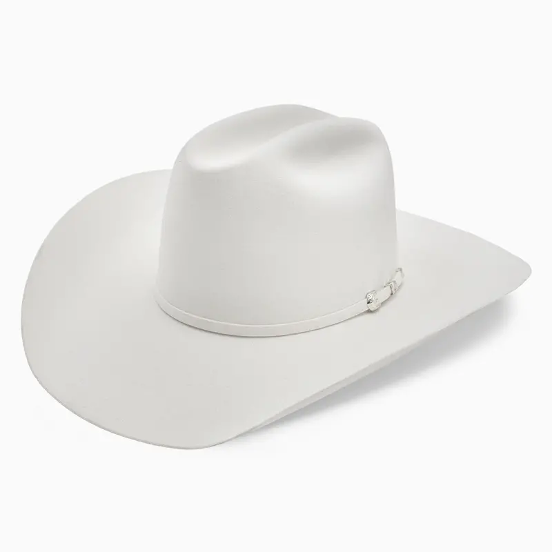 40X Arena Cowboy Hat 1