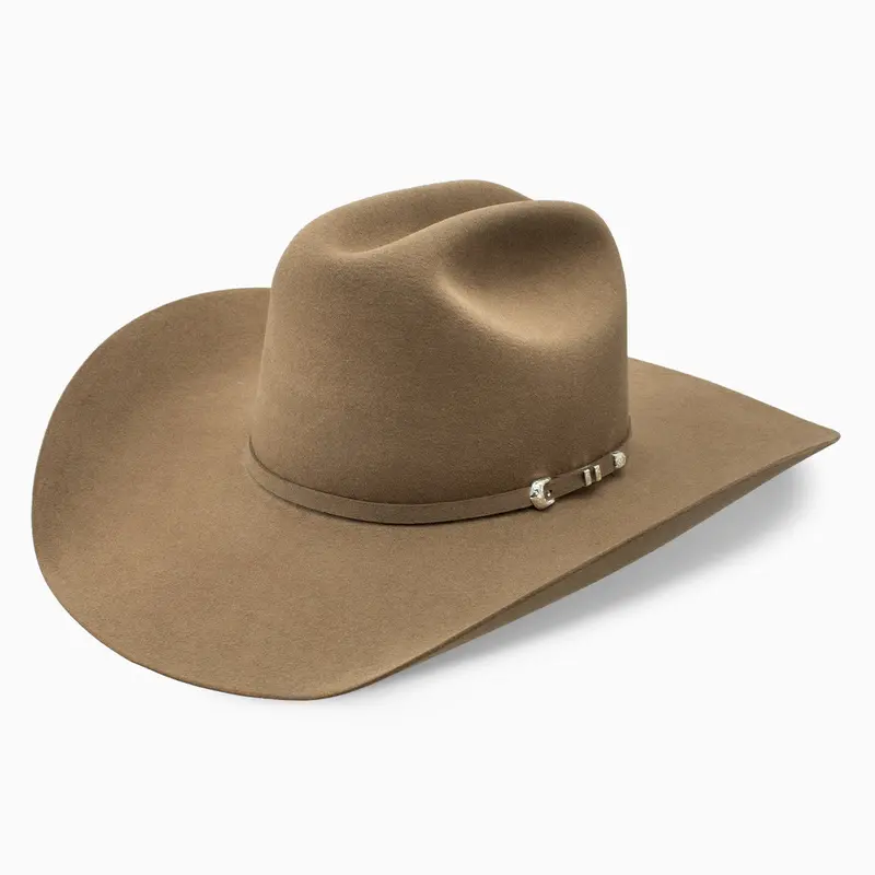 40X Houston Arena - Houston Rodeo Cowboy Hat 1