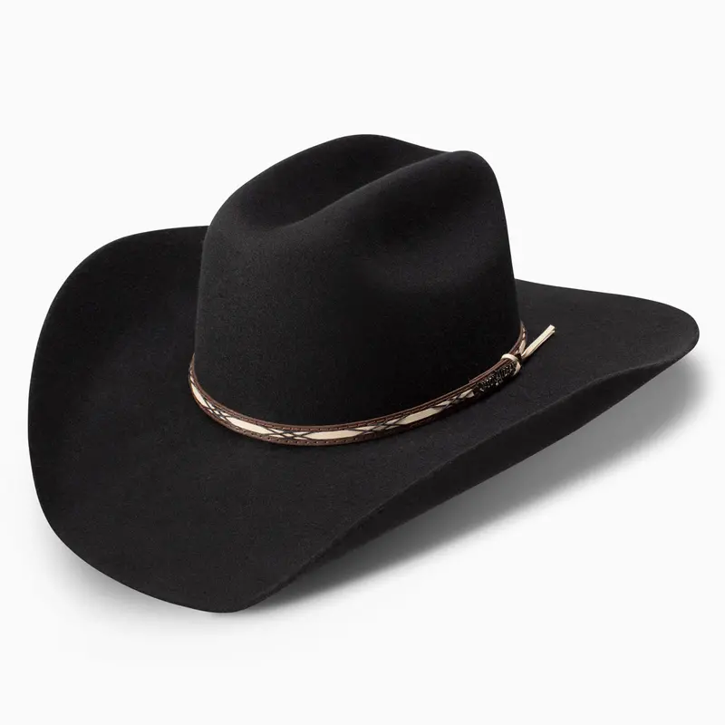 4X Amarillo Sky - Jason Aldean Cowboy Hat 1