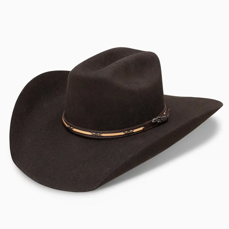 4X Amarillo Sky - Jason Aldean Cowboy Hat 1