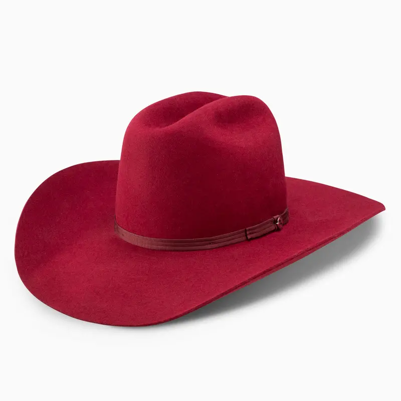 4X Boquillas - Hooey Cowboy Hat 1