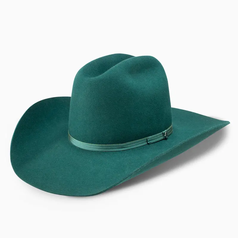 4X Boquillas - Hooey Cowboy Hat 1