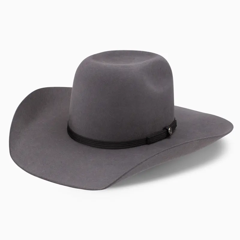 4X Day Money - Hooey Cowboy Hat 1