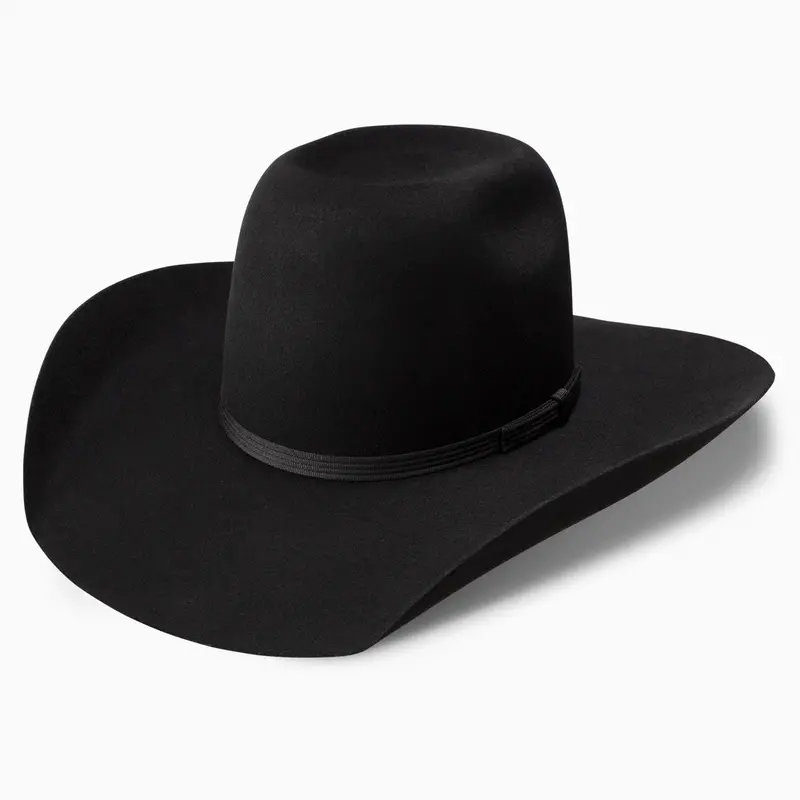 4X Day Money - Hooey Cowboy Hat 1