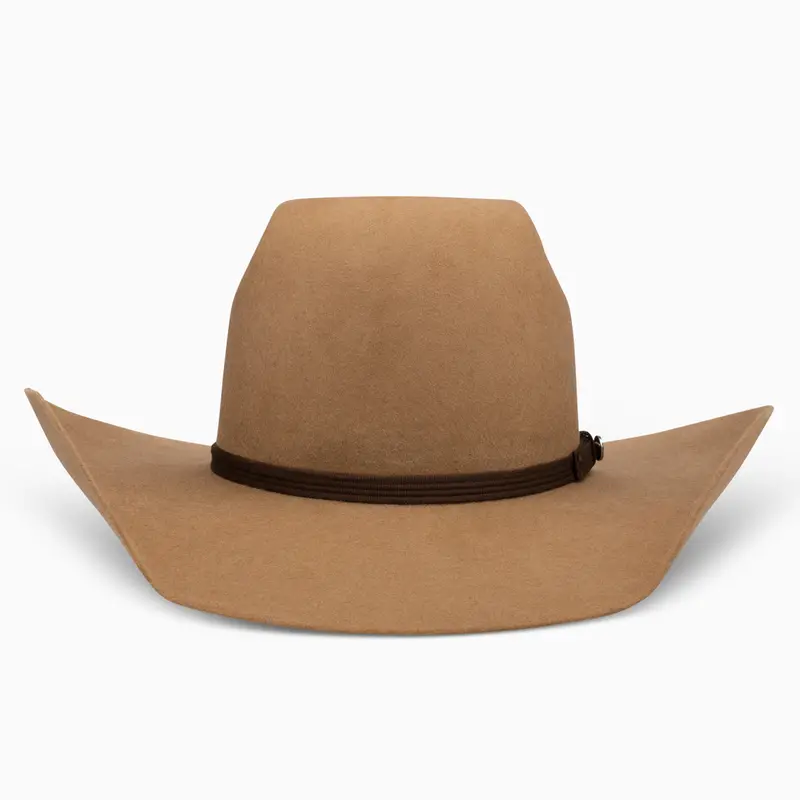 4X Day Money - Hooey Cowboy Hat 3