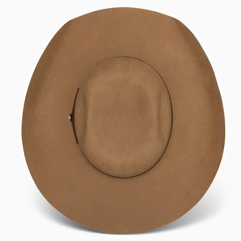 4X Day Money - Hooey Cowboy Hat 4