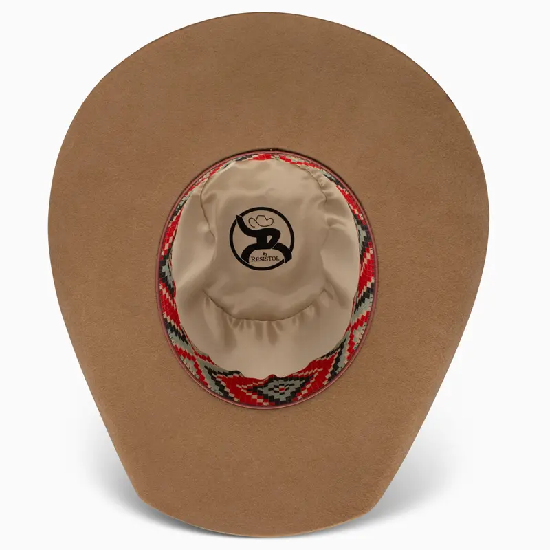 4X Day Money - Hooey Cowboy Hat 5
