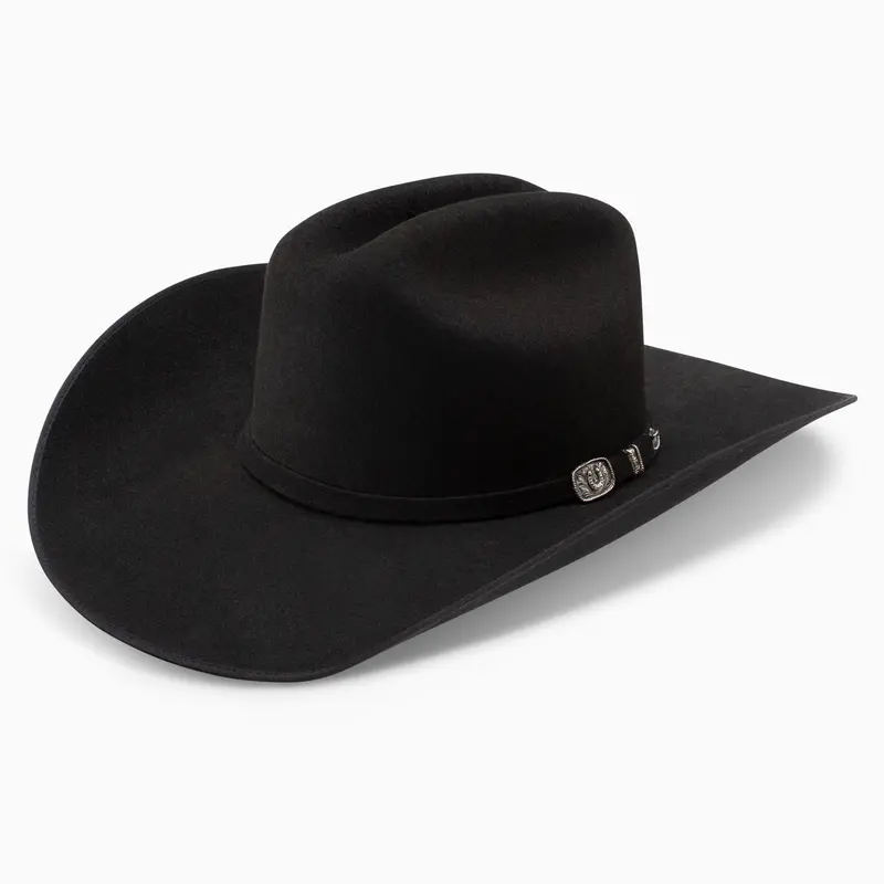 4X Horseshoe B Cowboy Hat 1