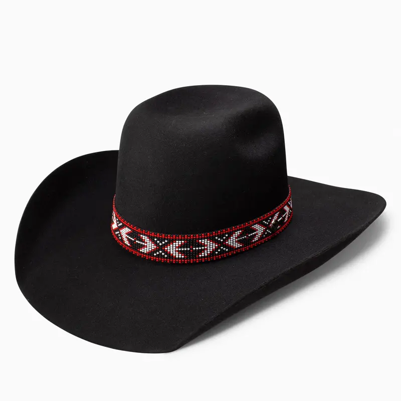 4X Presidio - Hooey Cowboy Hat 1