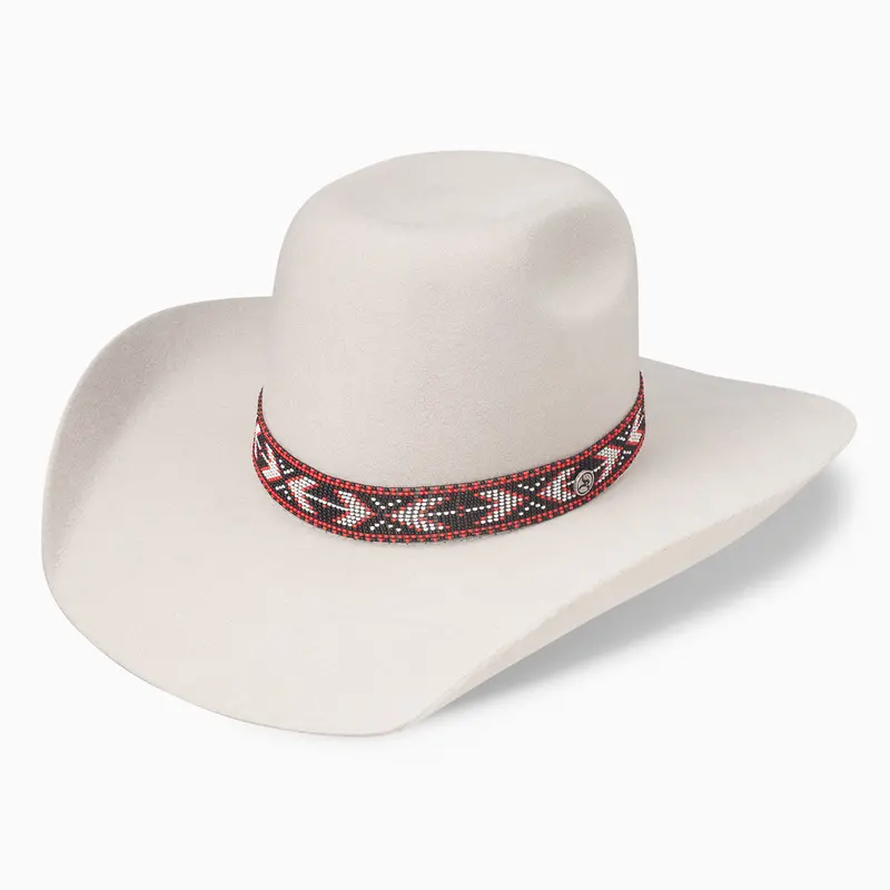 4X Presidio - Hooey Cowboy Hat 1