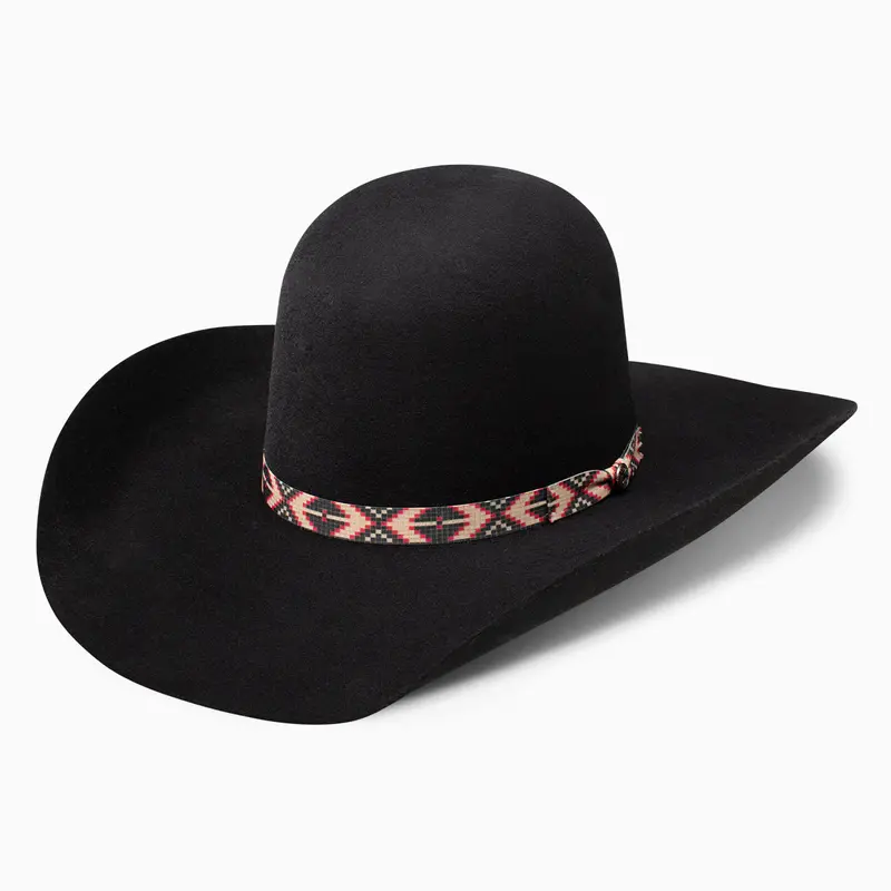 4X Roughneck - Hooey Cowboy Hat 1