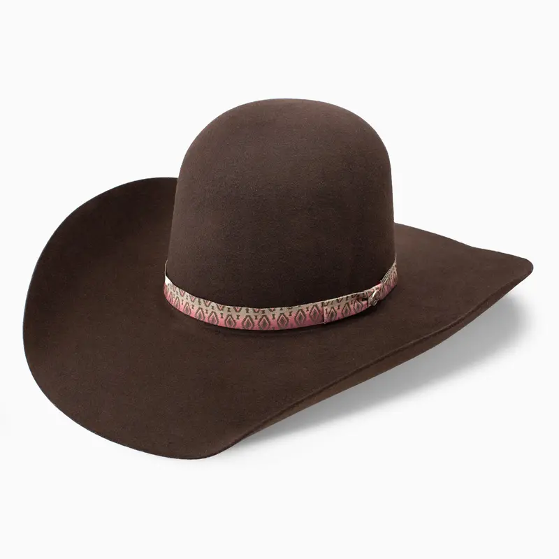 4X Roughneck - Hooey Cowboy Hat 1