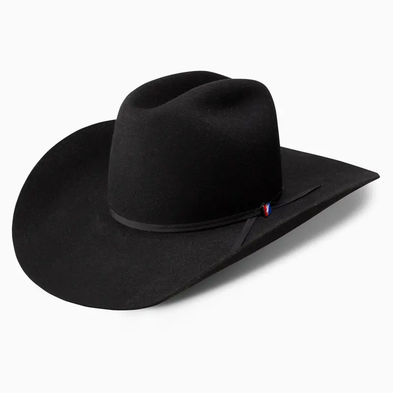 4X Statler - Wright Western Cowboy Hat 1