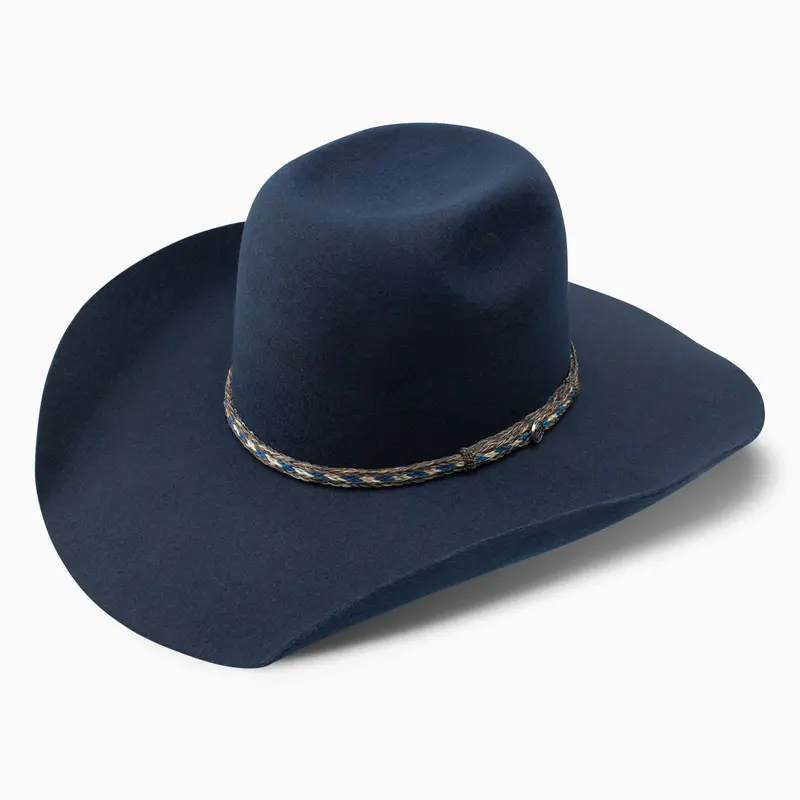 4X Trip - Hooey Cowboy Hat 1