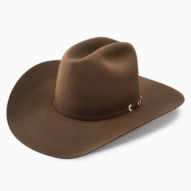 50X Stockman Cowboy Hat 1