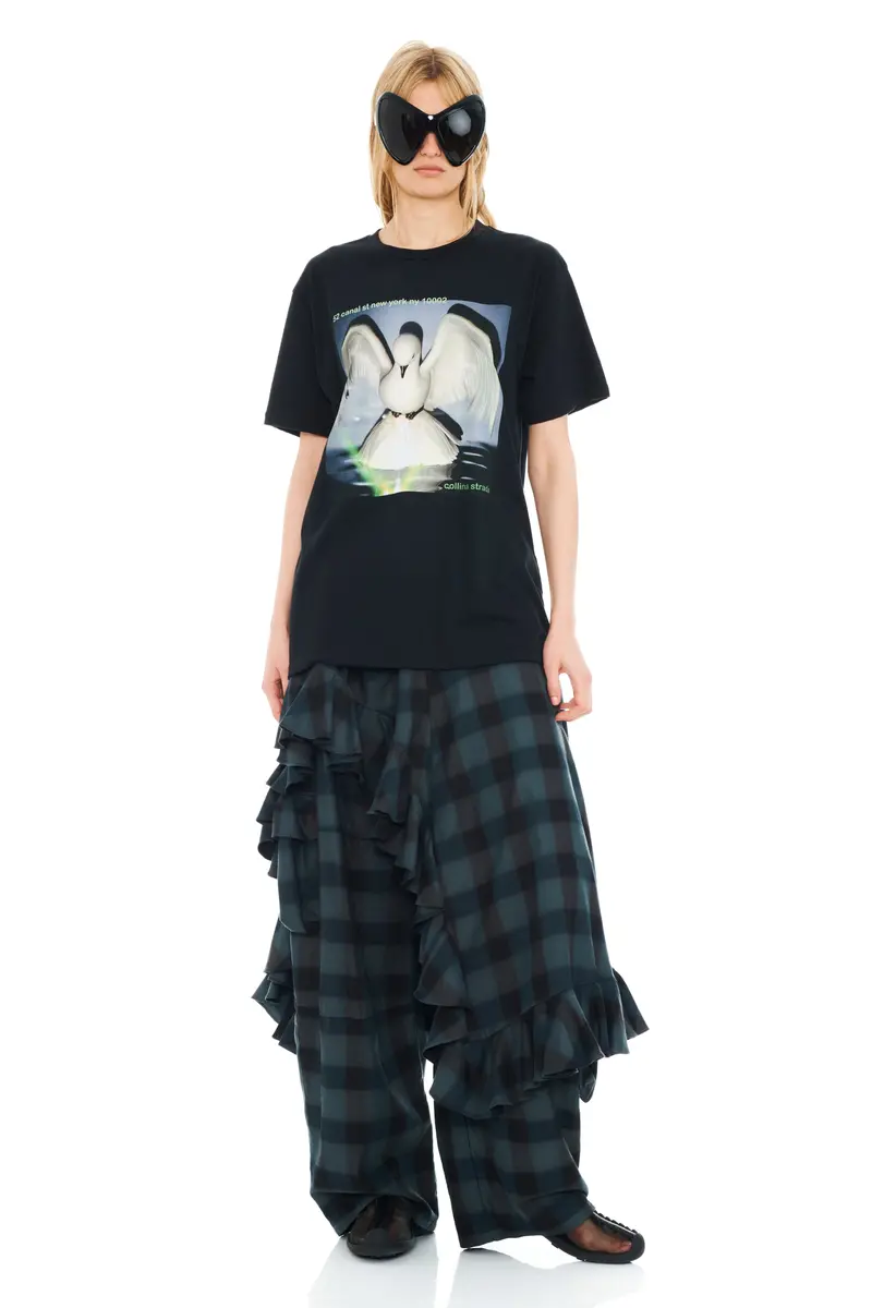 52 Canal Graphic Tee 1