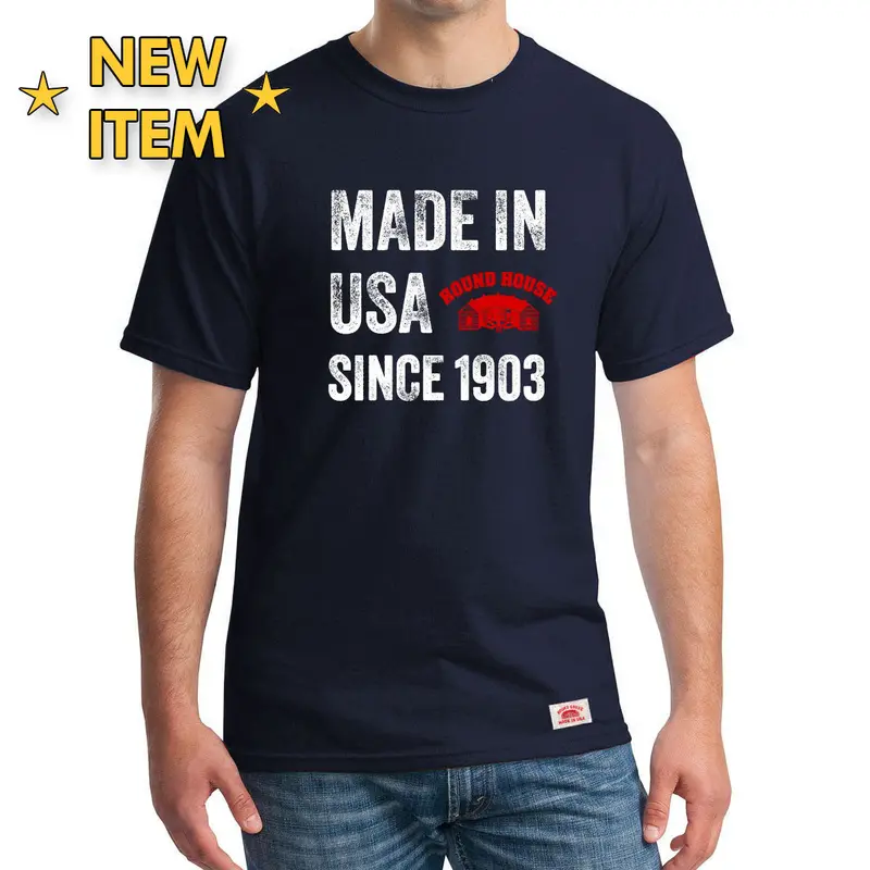 #622 Made In Usa Since 1903 T-Shirt 1