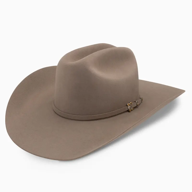 6X Circuit - George Strait Cowboy Hat 1