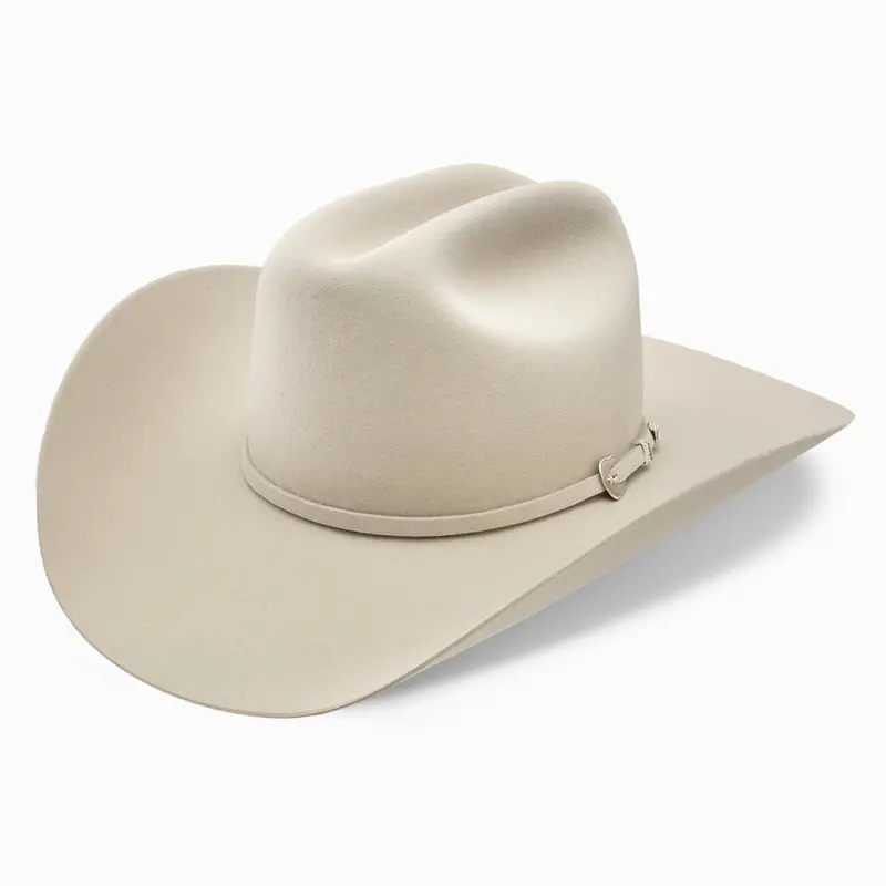6X City Limits Cowboy Hat 1