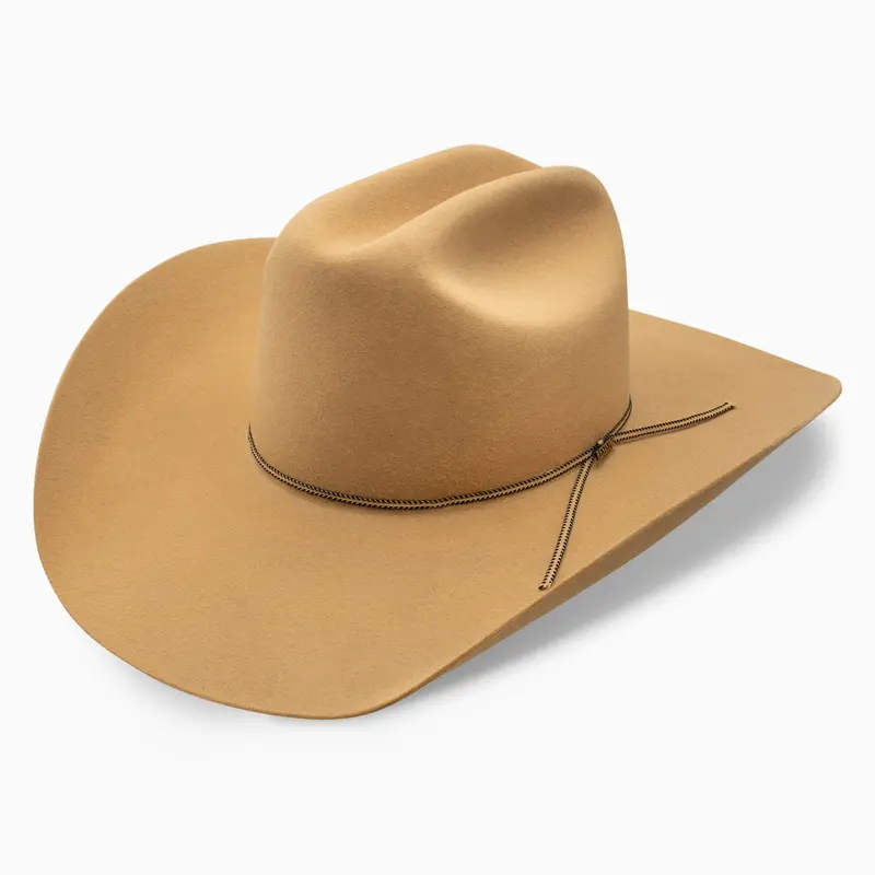 6X Copper Ridge Cowboy Hat 1